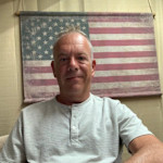 Hipcamp host Dan Z.,