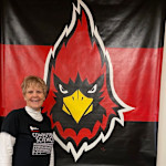 Hipcamp host Kathy S.,