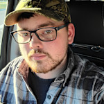 Hipcamp host Dalton R.,