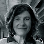 Hipcamp host Sue F.,
