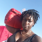Hipcamp host Miesha L.,