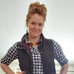 Hipcamp host Rachel B.,