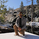 Hipcamp host Steve B.,