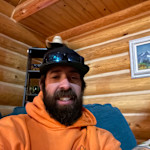 Hipcamp host Kelsey R.,