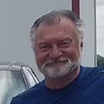 Hipcamp host John D.,