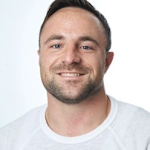 Hipcamp host Tyler M.,