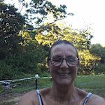 Hipcamp host Julie Anne F.,