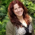 Hipcamp host Misty B.,