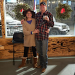 Hipcamp host June W.,