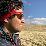 Hipcamp host Garrett M.,