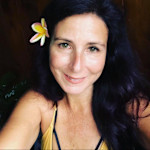 Hipcamp host Michelle S.,