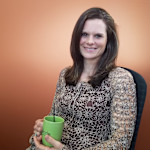 Hipcamp host Amanda B.,