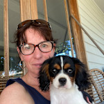 Hipcamp host Donna W.,