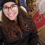 Hipcamp host Caitlin M.,