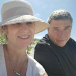 Hipcamp host Terina M.,