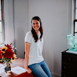 Hipcamp host Katie T.,