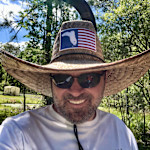 Hipcamp host Rick K.,