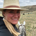 Hipcamp host Amy G.,