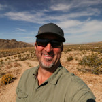 Hipcamp host David G.,