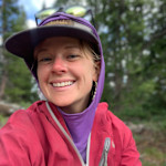 Hipcamp host Emily J.,