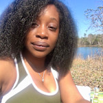 Hipcamp host Shanel B.,