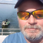 Hipcamp host Joe L.,