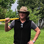 Hipcamp host Rayner S.,