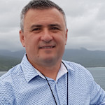 Hipcamp host Ivan T.,