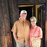 Hipcamp host Debbie And Marcus K.,