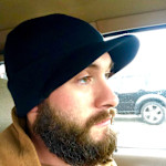 Hipcamp host Jordan S.,