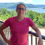 Hipcamp host Joan S.,