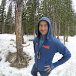 Hipcamp host Matt A.,