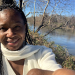 Hipcamp host Dominique W.,