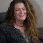 Hipcamp host Kim B.,