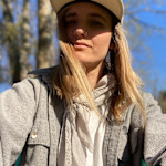 Hipcamp host Alexa T.,