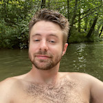 Hipcamp host Jonpaul B.,