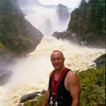 Hipcamp host Steve C.,