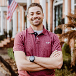 Hipcamp host Sean R.,