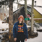 Hipcamp host Jessica K.,