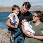 Hipcamp host Brayden S.,