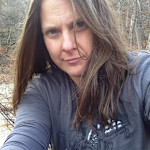 Hipcamp host Ashley K.,