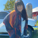Hipcamp host Lauren B.,