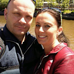 Hipcamp host Fiona H.,