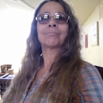 Hipcamp host Becky J.,