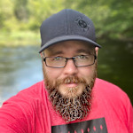 Hipcamp host Brian N.,
