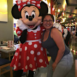 Hipcamp host Yvette M.,