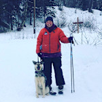 Hipcamp host Beckie H.,