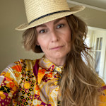 Hipcamp host Samantha R.,