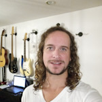 Hipcamp host Ben R.,