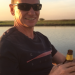 Hipcamp host Jeffrey S.,